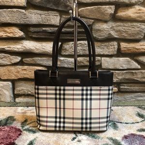 Burberry Blue Label Handbag